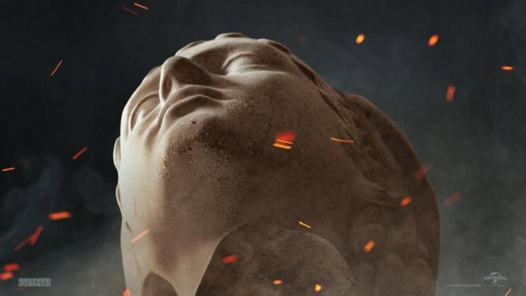 Los gallegos Luis Tosar y Javier Gutiérrez muestran su rechazo al rodaje de 'La Odisea' en el Sáhara