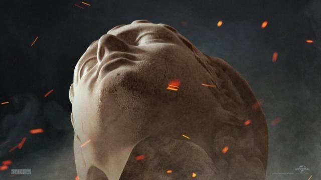 Los gallegos Luis Tosar y Javier Gutiérrez muestran su rechazo al rodaje de 'La Odisea' en el Sáhara