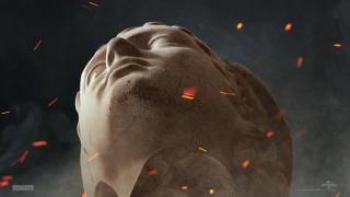 Los gallegos Luis Tosar y Javier Gutiérrez muestran su rechazo al rodaje de 'La Odisea' en el Sáhara