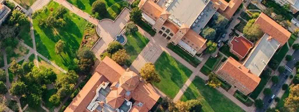 Campus UCLA
