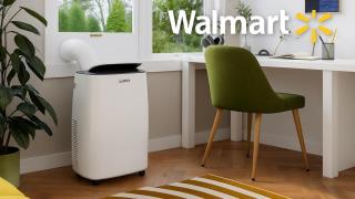 El aire acondicionado que es furor en Walmart.