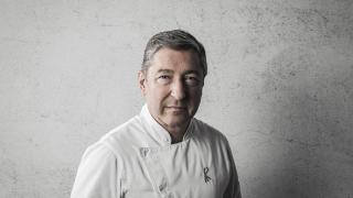 Joan Roca, a los que entran al Celler de Can Roca: Si quieres llegar rápido ve solo, si quieres llegar lejos ve acompañado