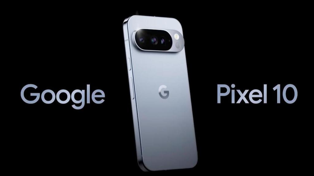 Google Pixel 10