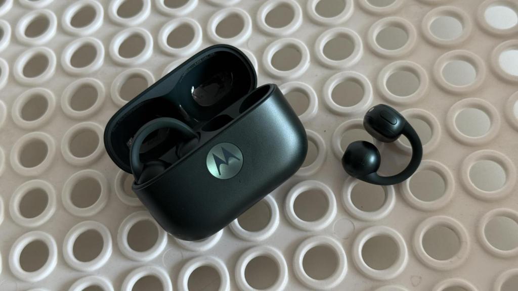 Motorola Moto Buds Loop