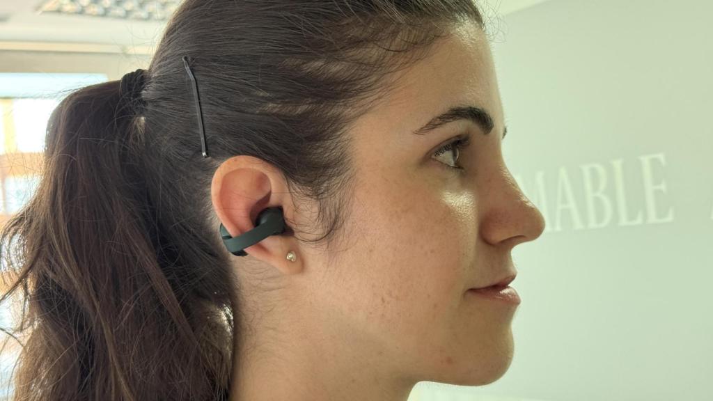 Motorola Moto Buds Loop