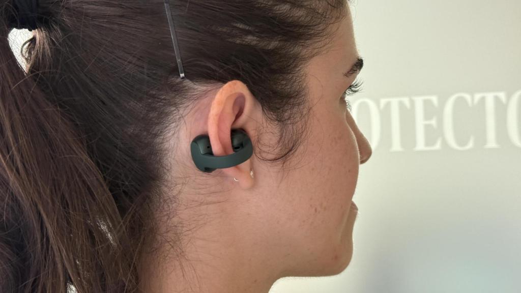 Motorola Moto Buds Loop