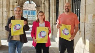 El Festival C vuelve a llenar de cultura las calles de Santiago entre el 4 y el 28 de agosto