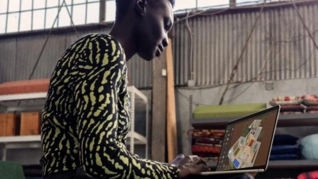 PcComponentes rebaja 360€ el último MacBook Air M3 de Apple (solo esta semana)