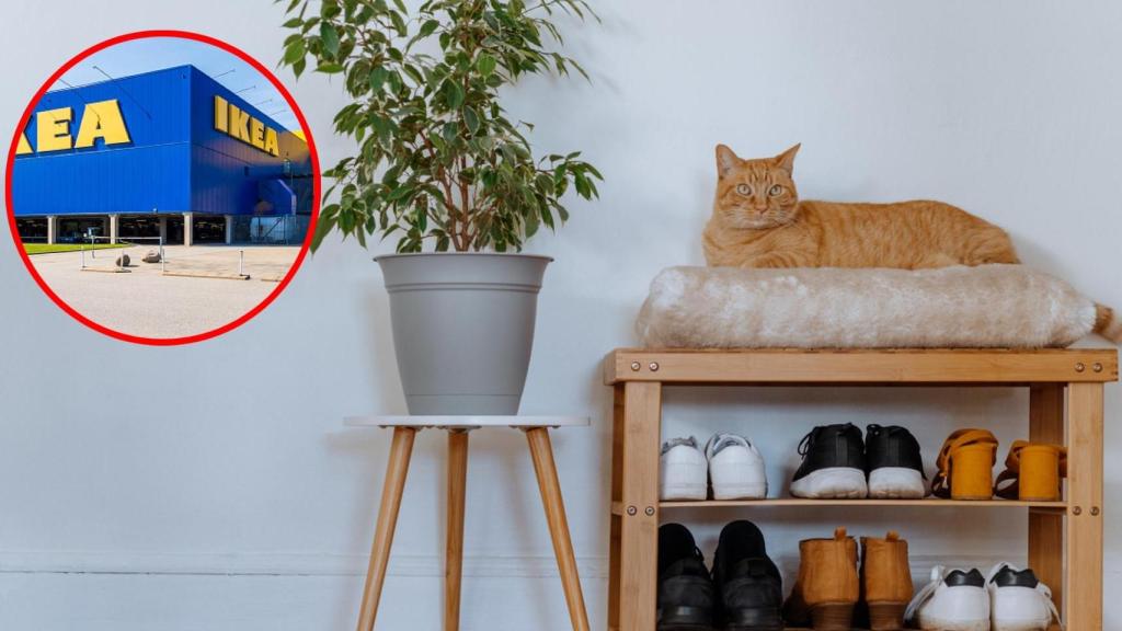 La novedad de IKEA.