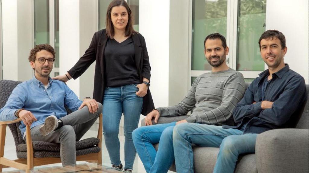 Fundadores de OpositaTest.