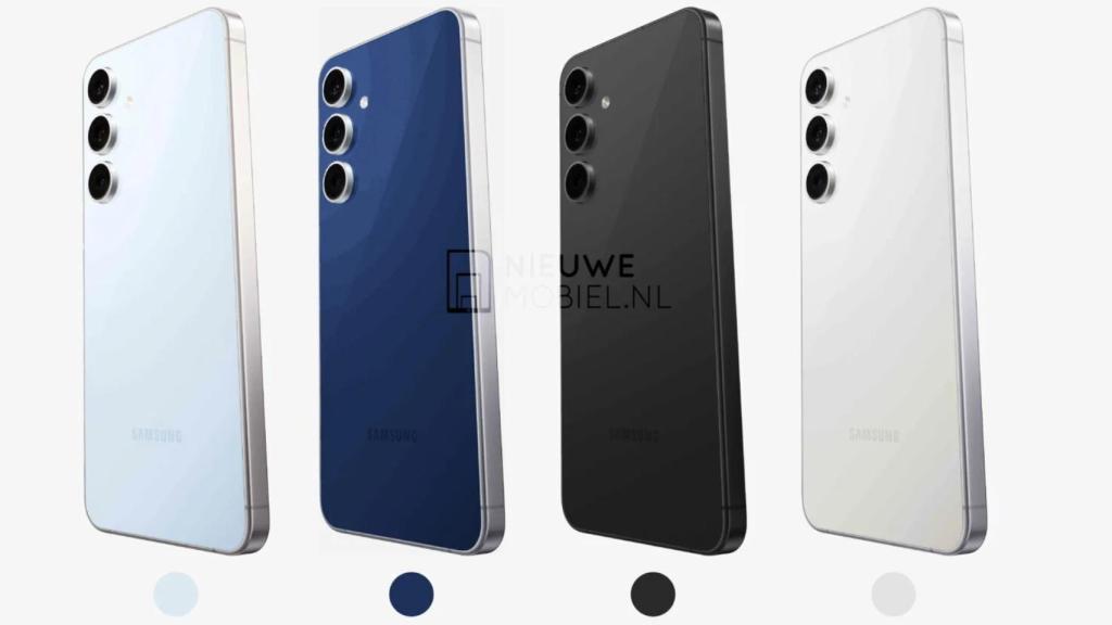 Samsung Galaxy S25 FE