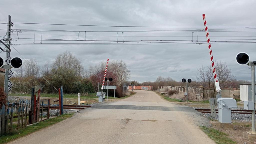 Uno de los pasos que será mejorado