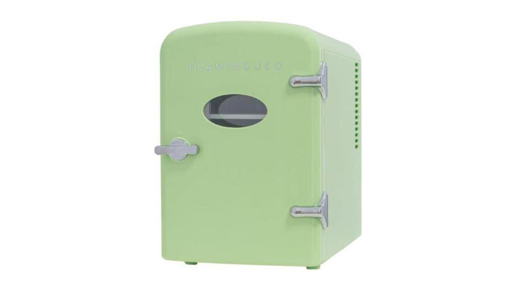 Nevera flamingueo