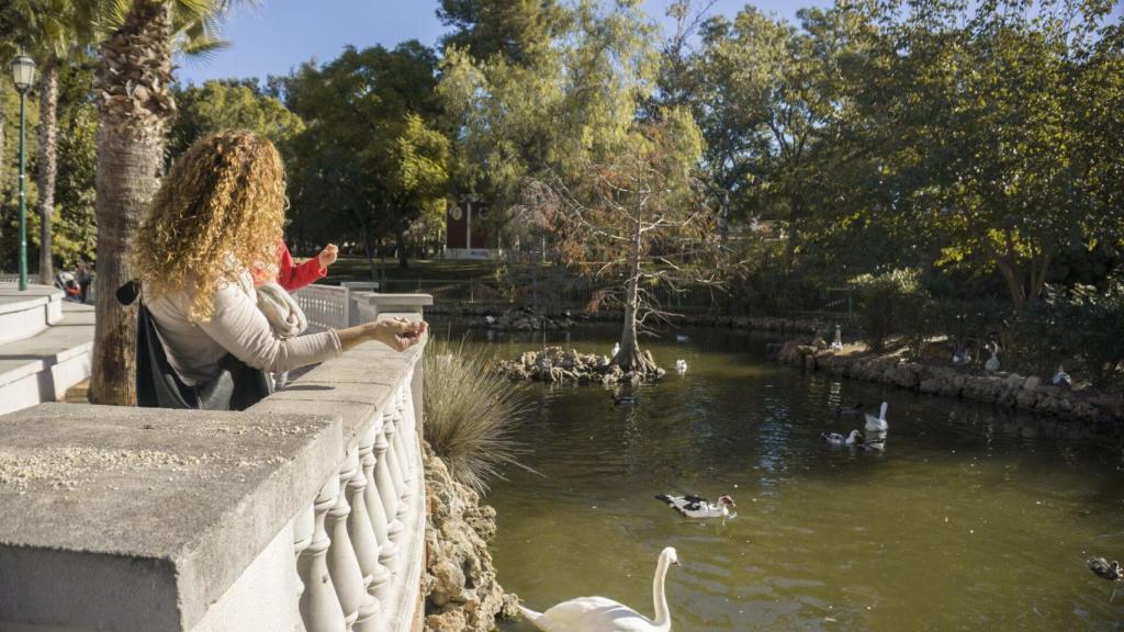 L'Eliana. Turisme CV