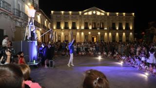 Fin de Semana del Patrimonio de Alcázar de San Juan. Foto: Ayuntamiento.