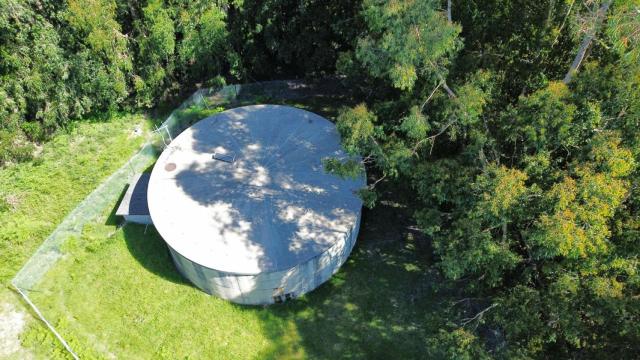 Paderne (A Coruña) prohíbe el uso del agua para llenar piscinas o lavar coches