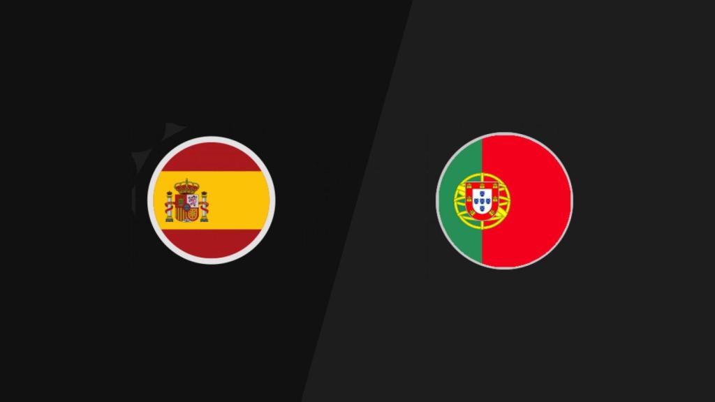 España - Portugal, amistoso previo al Eurobasket