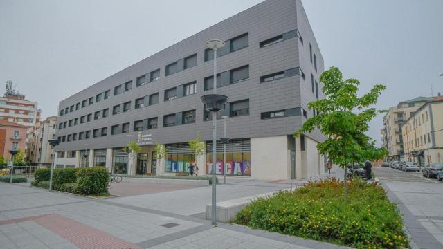 CMI Victoria Adrados