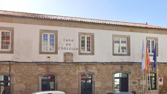 Concello de Fisterra.