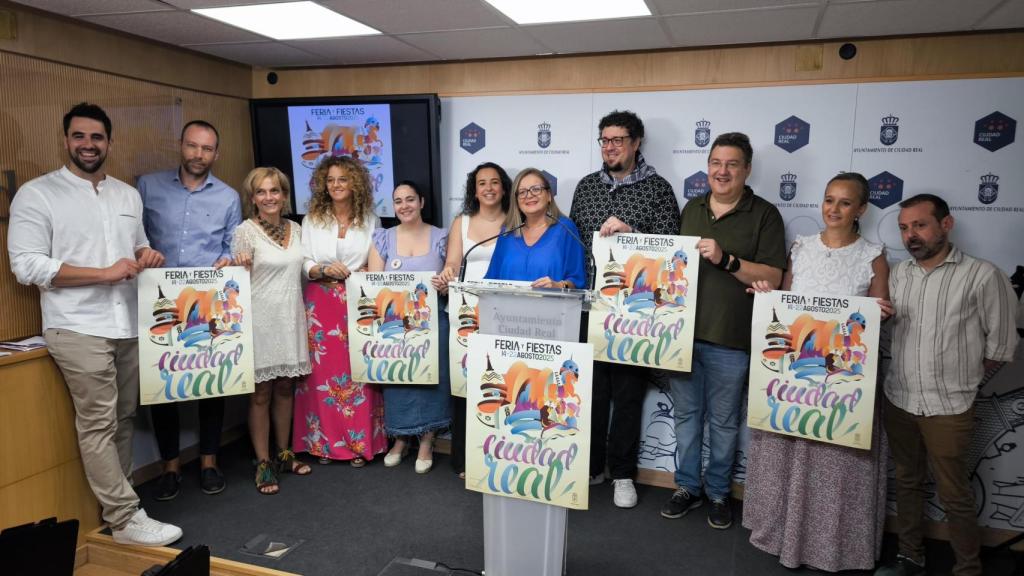 Presentación de la Feria.