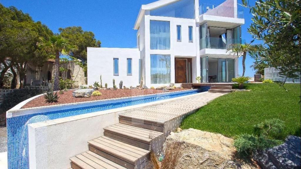 Vivienda a la venta en Balcón al Mar