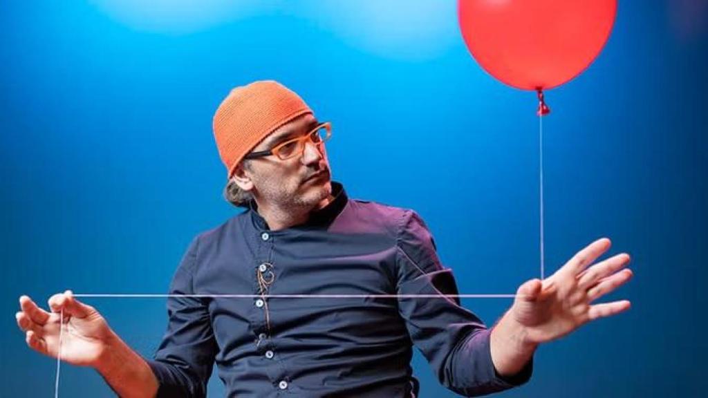 La Magia está en ti