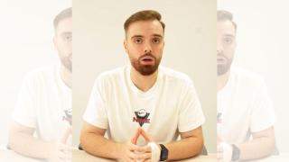 Imagen de Ibai Llanos.