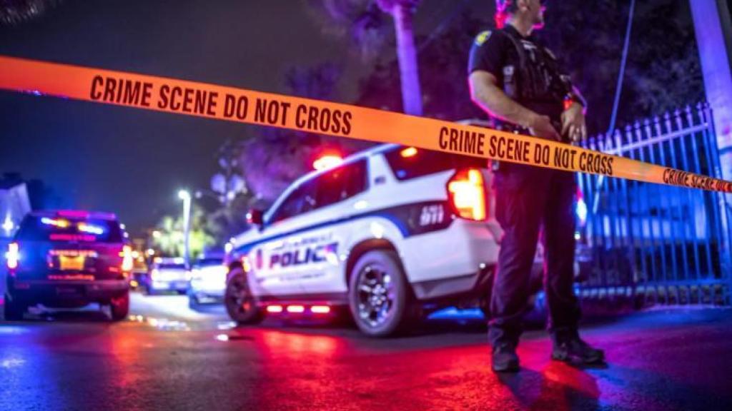 Un niño de 14 años mata a sus padres en Florida y llama a la policía para entregarse