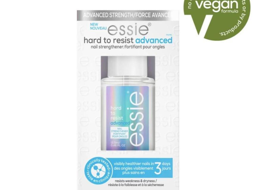 El fortalecedor de uñas que ofrece Walmart