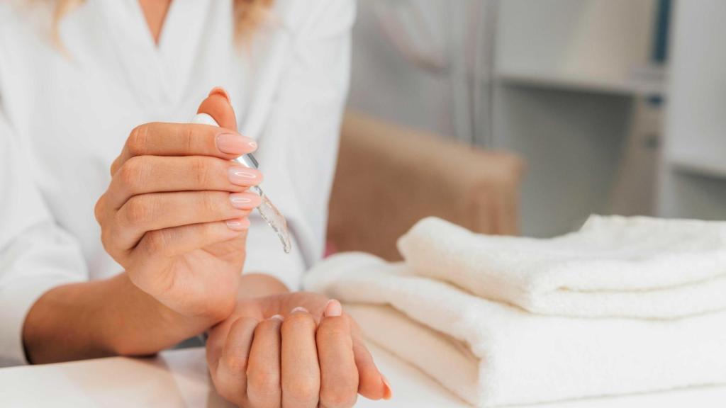 Walmart vende un increíble producto para uñas