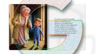 Fotomontaje inspirado en Gemini