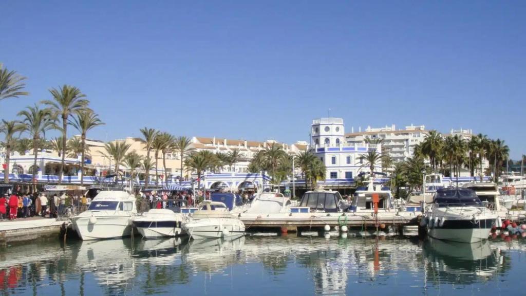 Imagen de Estepona.