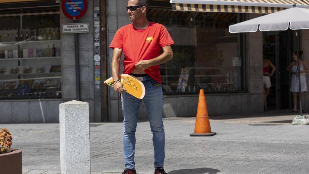 Los días están siendo complicados para todos.