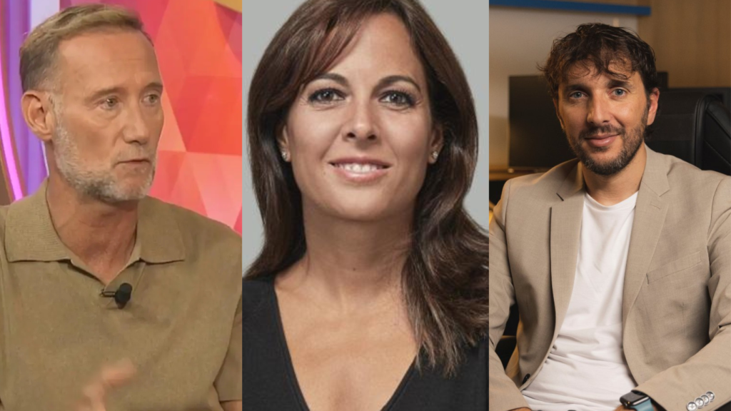 Pedro García Aguado, Mara Torres y Molo Cebrián inaugurarán el VII Curso de periodismo de Alcañiz