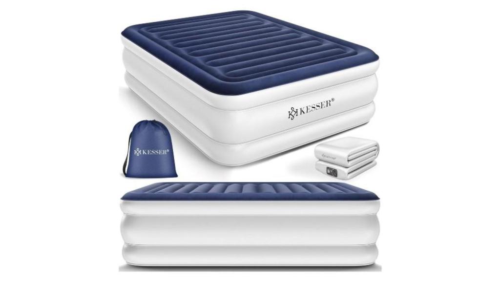 Kesser colchón hinchable