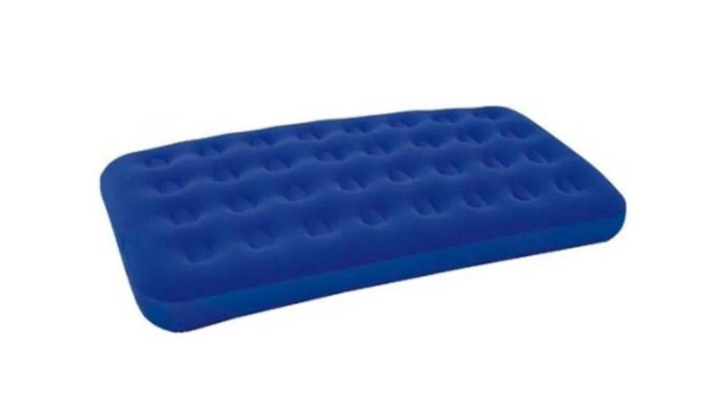 bestway colchon indiv