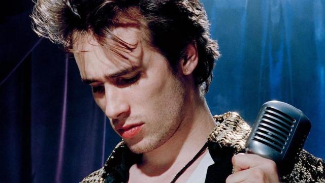 Fotograma del documental 'It’s Never Over, Jeff Buckley'.