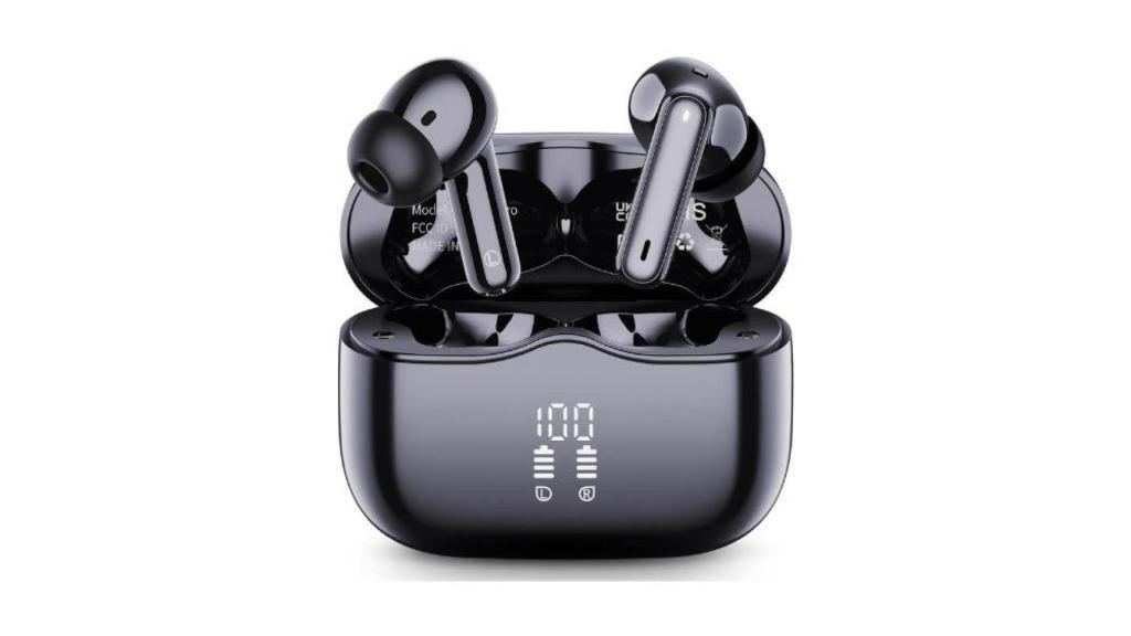 Auriculares inalambricos xi