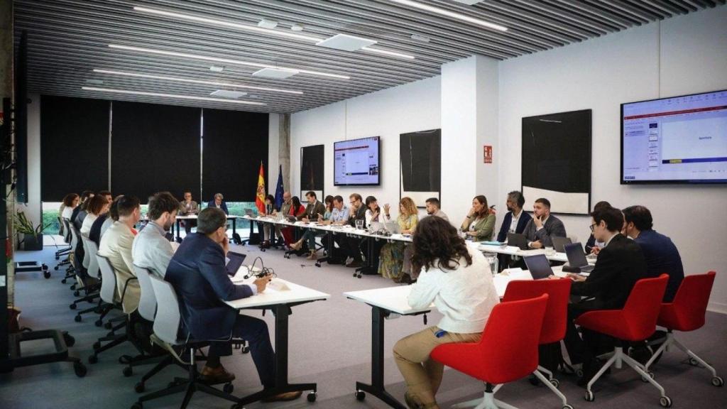 Foro de Empresas Emergentes