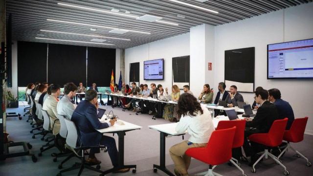 Foro de Empresas Emergentes