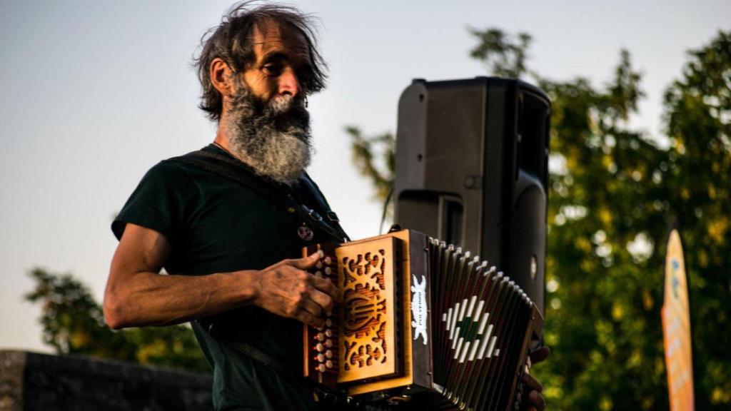 Neønymus actuará dos días en la villa romana La Olmeda