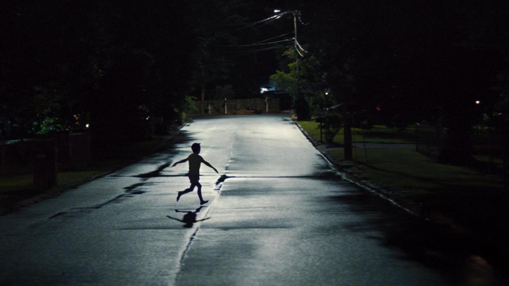 Fotograma de 'Weapons'. Foto: Cortesía de Warner Bros. Pictures.