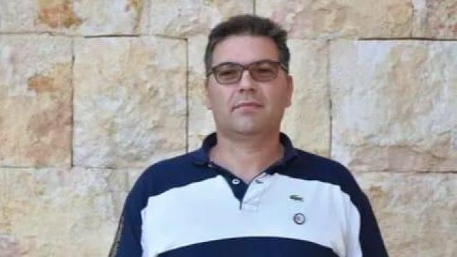 Óscar García, dimite como alcalde de Santa Croya de Tera