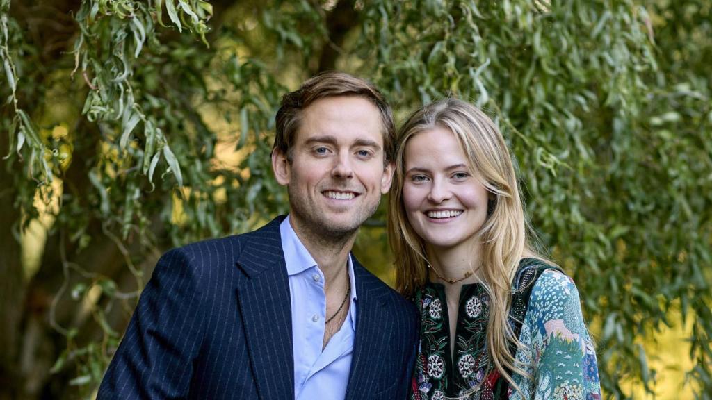 Esta joven princesa es considerada la más rica de Europa.