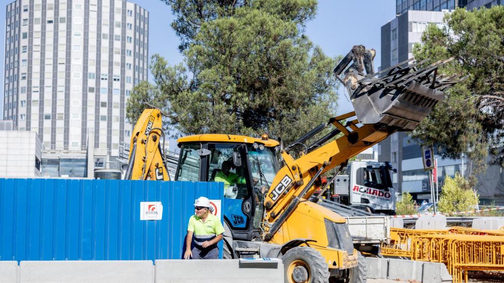 Los comerciantes no pueden más.
