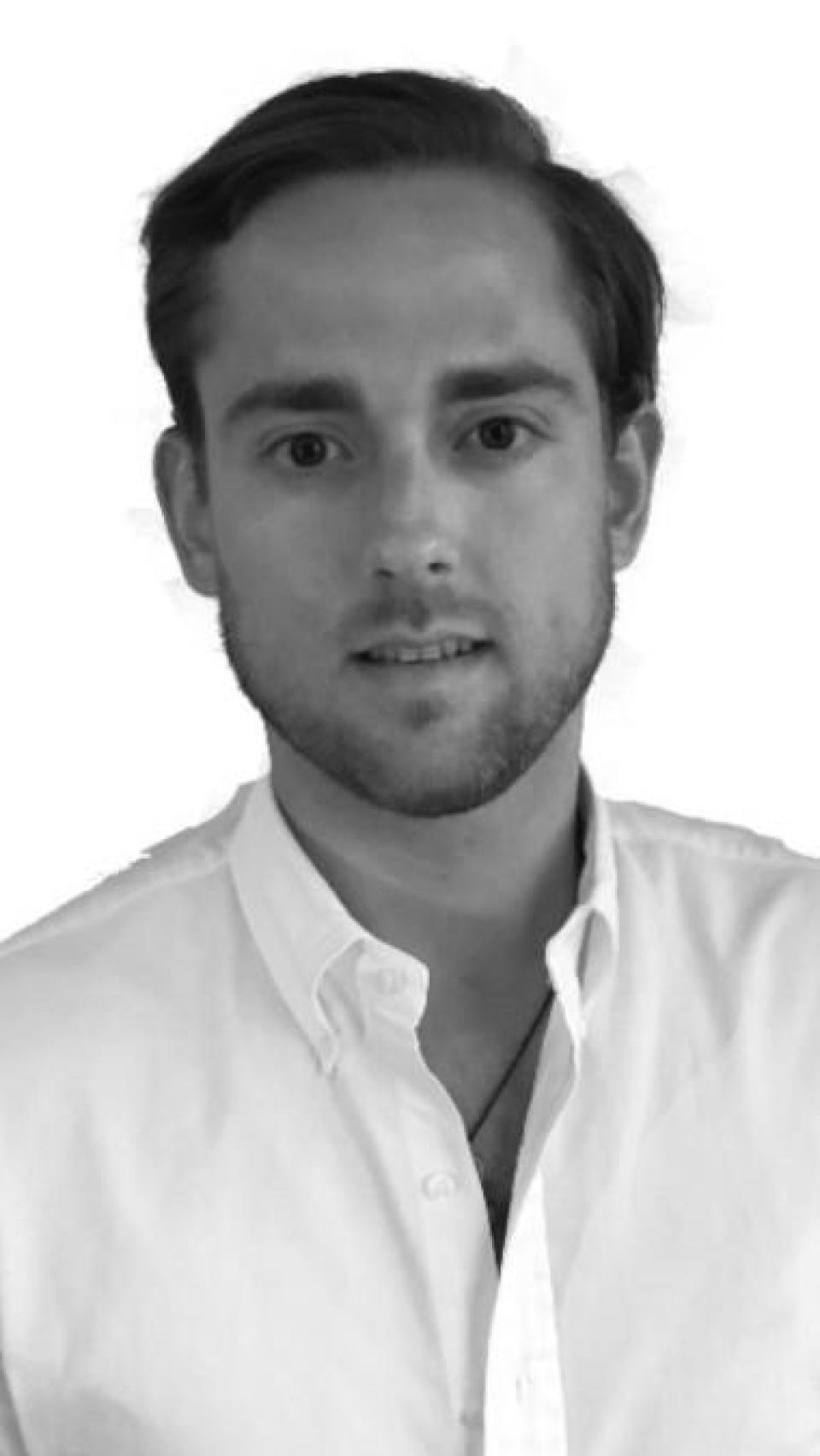 Leopoldo Maduro Vollmer, en su perfil de LinkedIN.