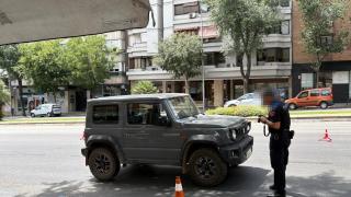 La tragedia de la repartidora de la fruta y la legumbre: El conductor iba bebido seguro