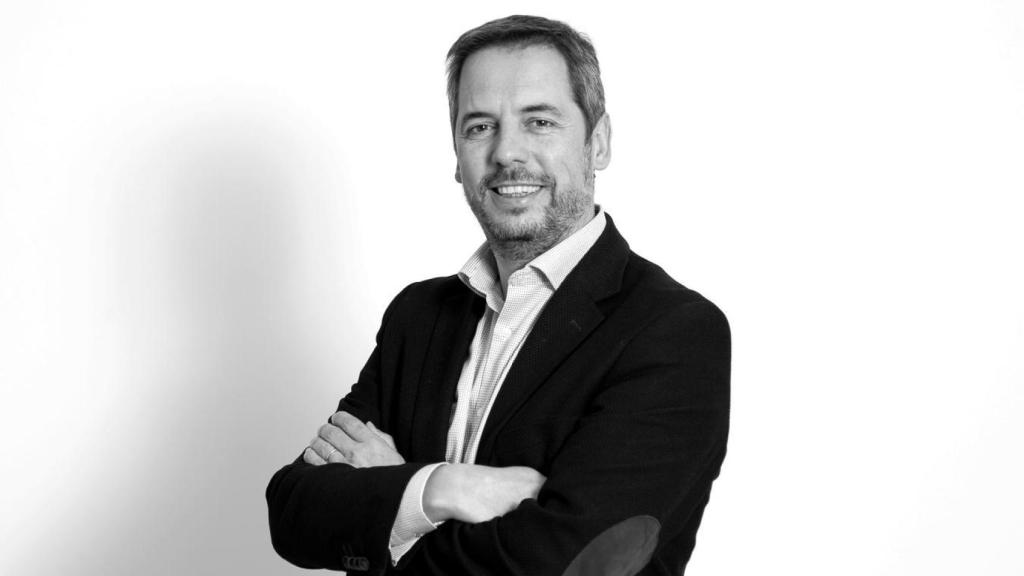 Antoni Grau, ADAS Business Unit Director at FICOSA.