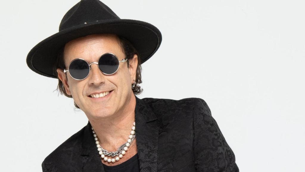 El cantautor argentino es una de las siguientes citas musicales de las Fiestas de María Pita