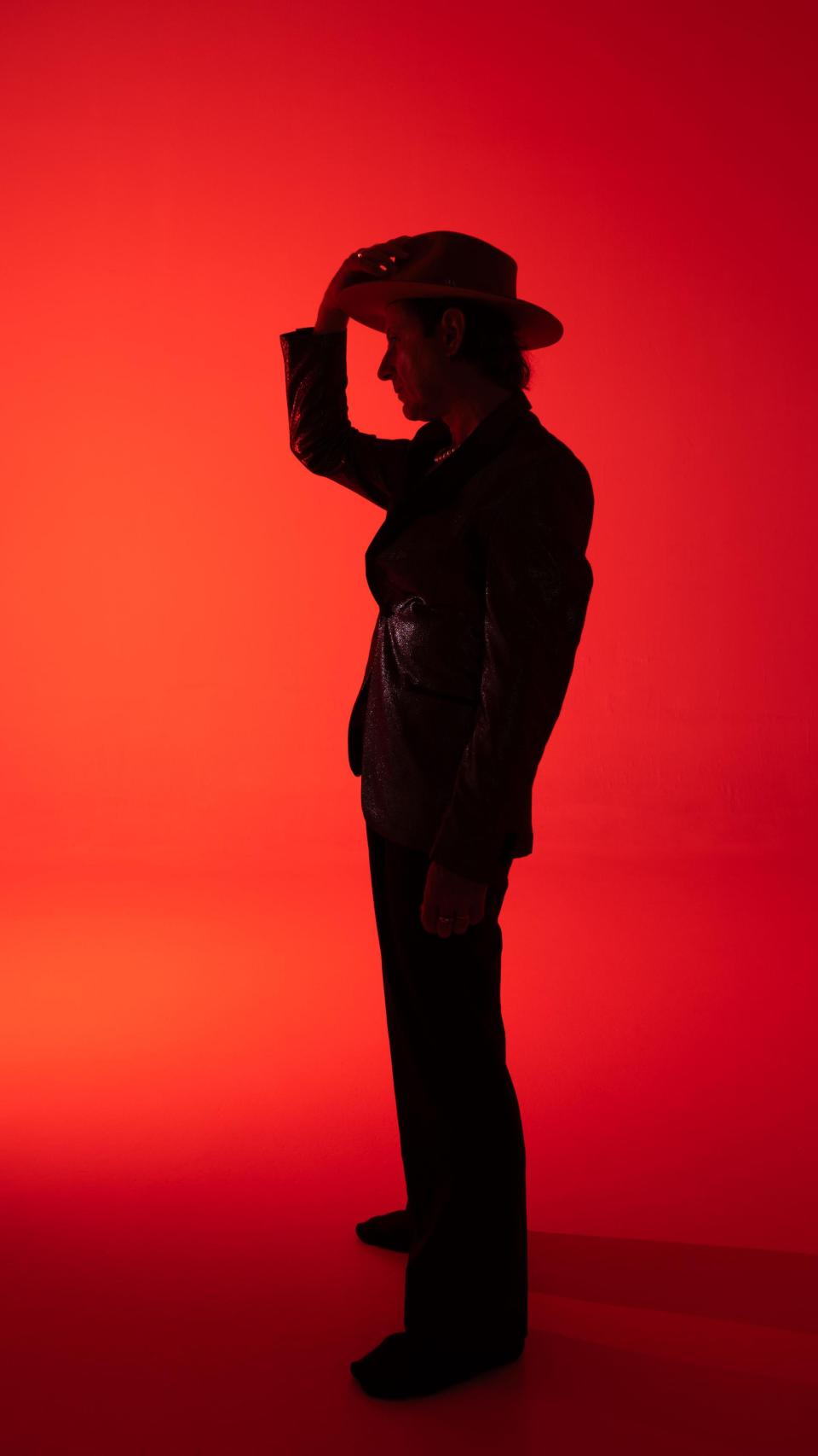 Coti está inmerso en su gira '20 TOUR 25'.